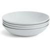 image:imageRoyal Doulton Exclusively for Gordon Ramsay Maze Light Grey Pasta Bowl Set of 4 95