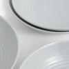 image:imageRoyal Doulton Exclusively for Gordon Ramsay Maze Light Grey Pasta Bowl Set of 4 95