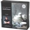 image:imageRoyal Doulton Exclusively for Gordon Ramsay Maze Light Grey Salad Plate Set of 4 87