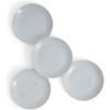 image:imageRoyal Doulton Exclusively for Gordon Ramsay Maze Light Grey Dinner Plate Set of 4