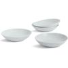 image:imageRoyal Doulton Exclusively for Gordon Ramsay Maze Light Grey Pasta Bowl Set of 4 95