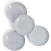 image:imageRoyal Doulton Exclusively for Gordon Ramsay Maze Light Grey Salad Plate Set of 4 87