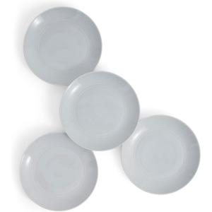 image:imageRoyal Doulton Exclusively for Gordon Ramsay Maze Light Grey Dinner Plate Set of 4