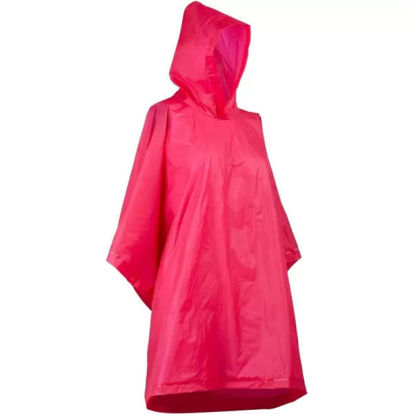 totes Adult's and Kid's Rain Poncho