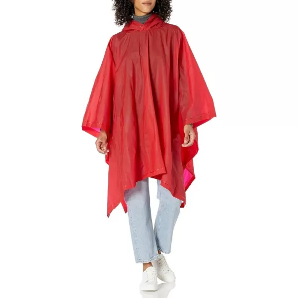 totes Adult's and Kid's Rain Poncho