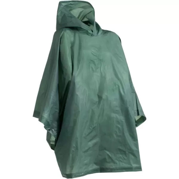 totes Adult's and Kid's Rain Poncho