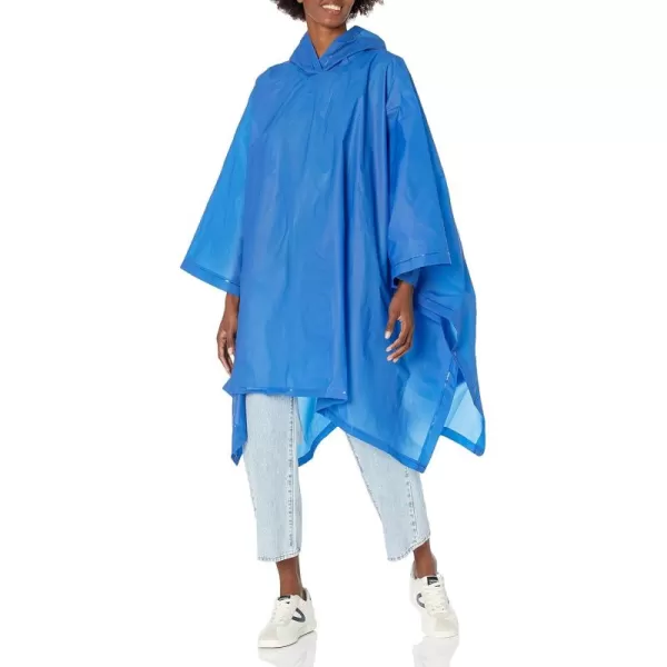 totes Adult's and Kid's Rain Poncho