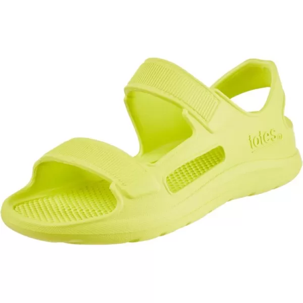 totes Boy's Everywear Molded Sport Sandal