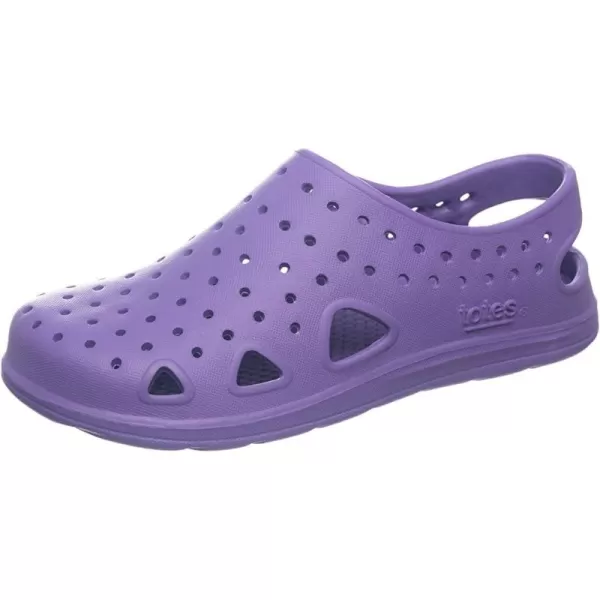 totes Kids Everywear Splash and Play Clog