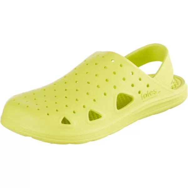 totes Kids Everywear Splash and Play Clog