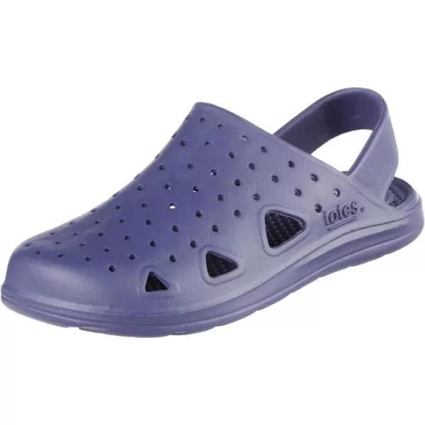 totes Kids Everywear Splash and Play Clog