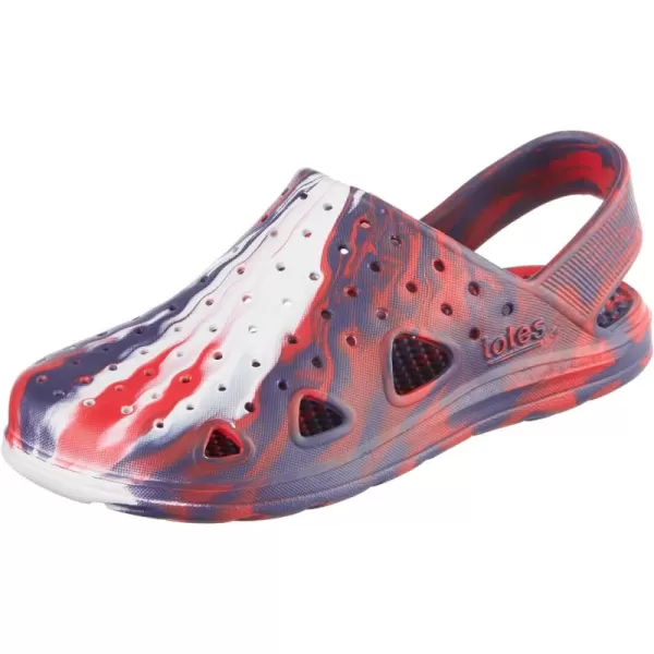 totes Kids Everywear Splash and Play Clog