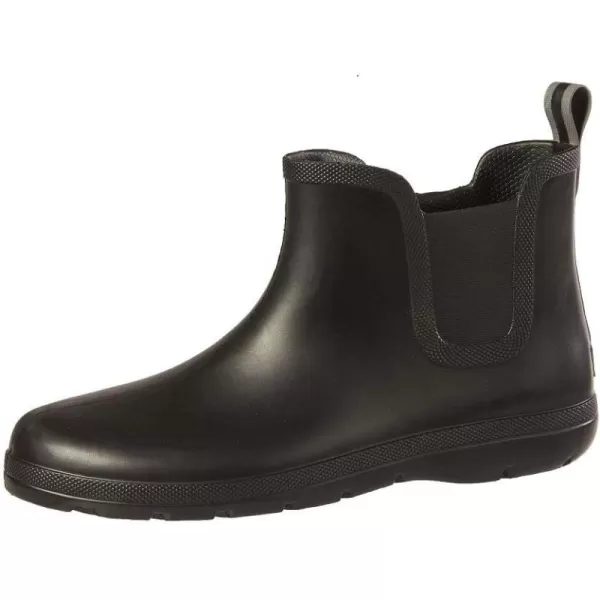 totes Men's Everywear Chelsea Rain Boots Ankle
