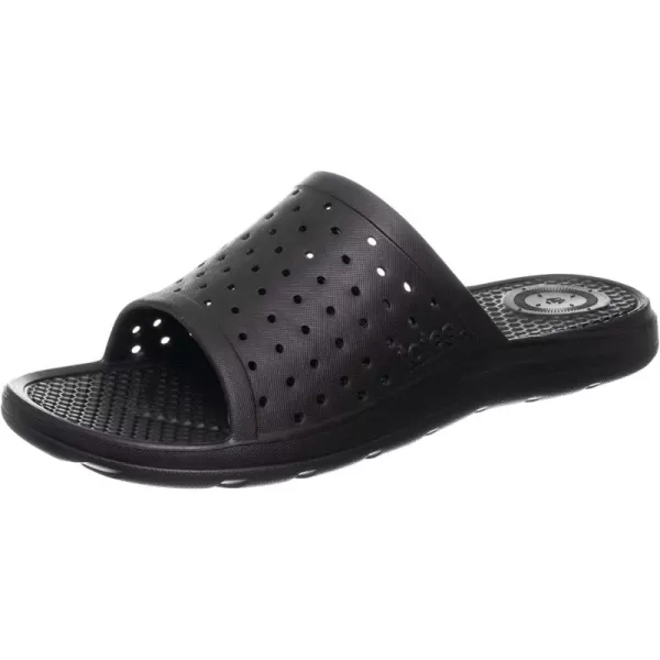totes Men's Everywear Slide Sandal