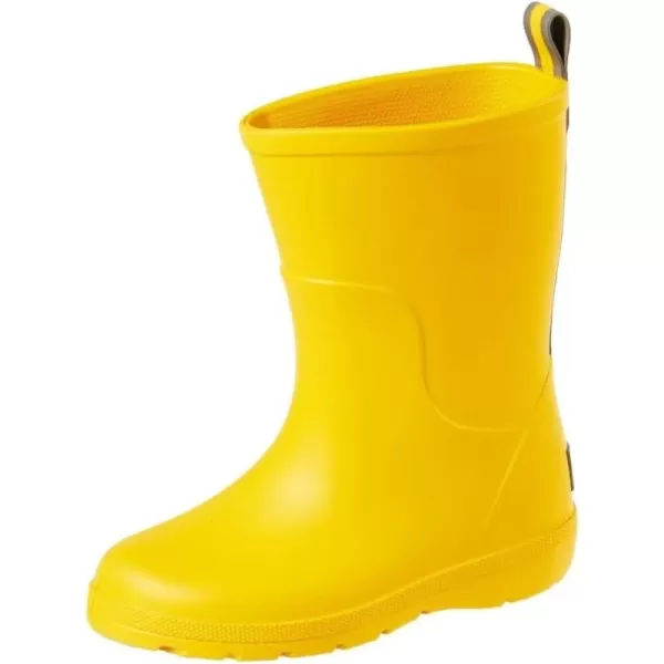 totes Toddler's Everywear Charley Tall Rain Boot