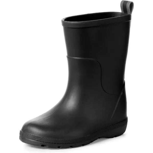 totes Toddler's Everywear Charley Tall Rain Boot