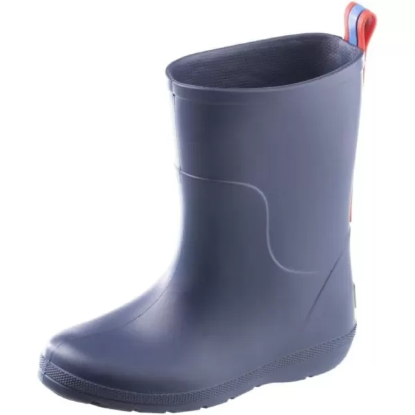 totes Toddler's Everywear Charley Tall Rain Boot