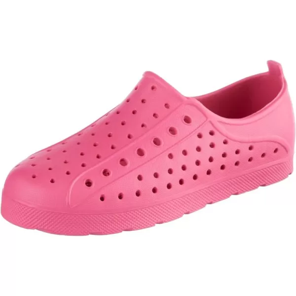 totes Unisex-Child Everywear Splash and Play Eyelet Sneaker