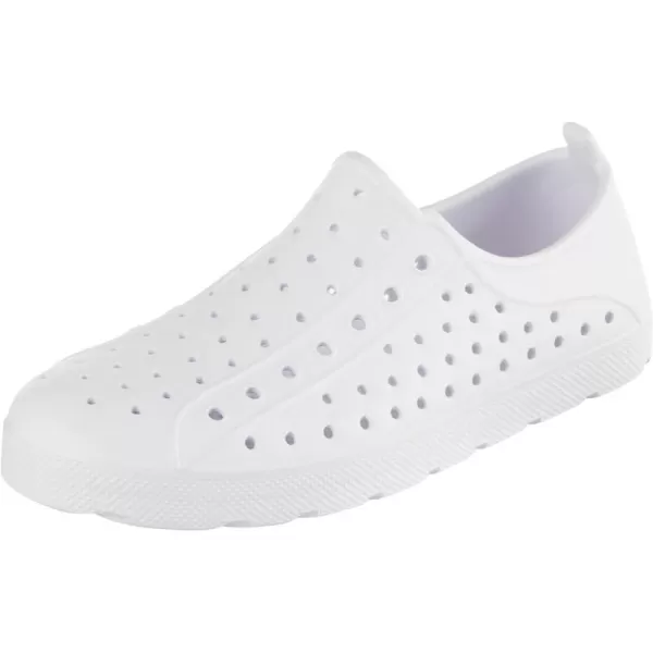 totes Unisex-Child Everywear Splash and Play Eyelet Sneaker