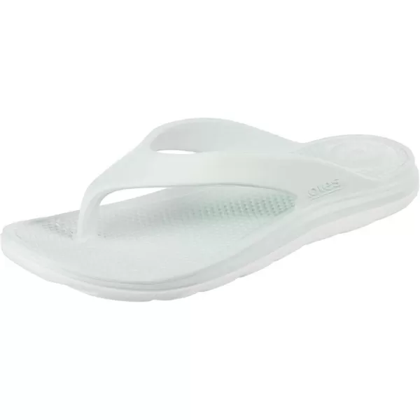 totes Women's Everywear Ara Thong Sandal