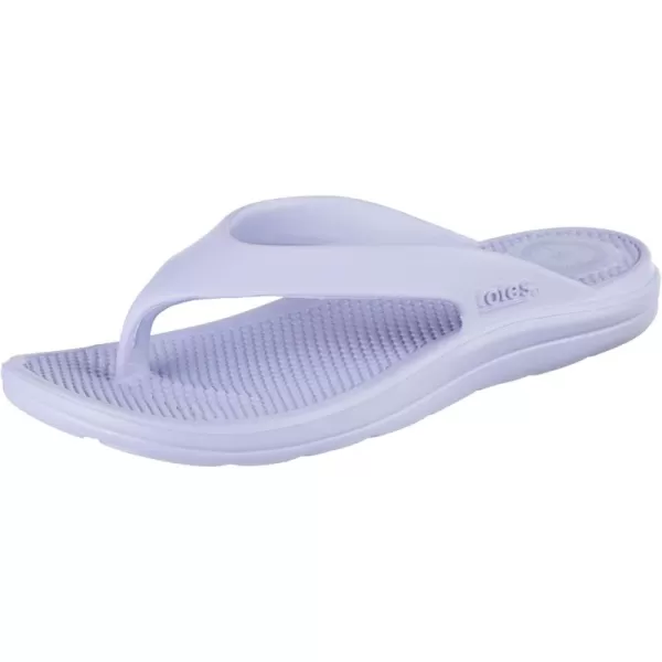 totes Women's Everywear Ara Thong Sandal