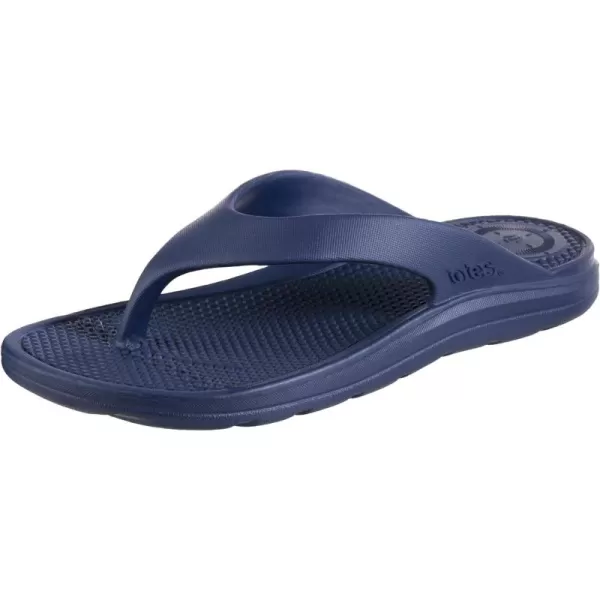totes Women's Everywear Ara Thong Sandal