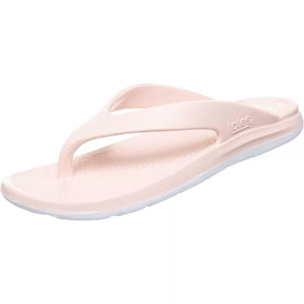 totes Women's Everywear Ara Thong Sandal