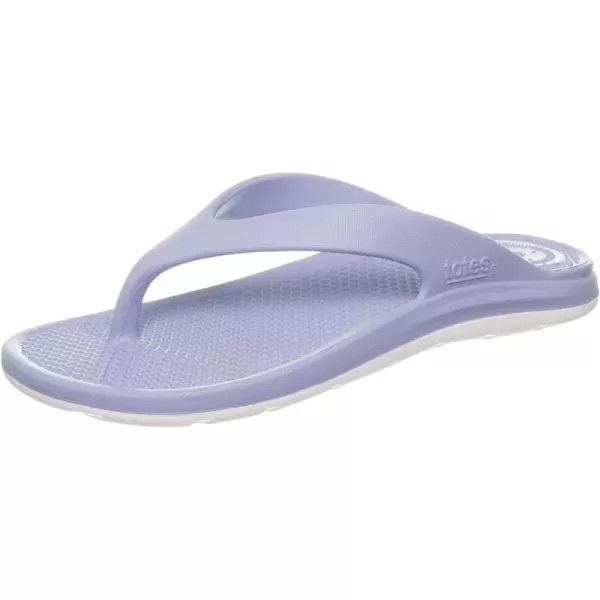 totes Women's Everywear Ara Thong Sandal
