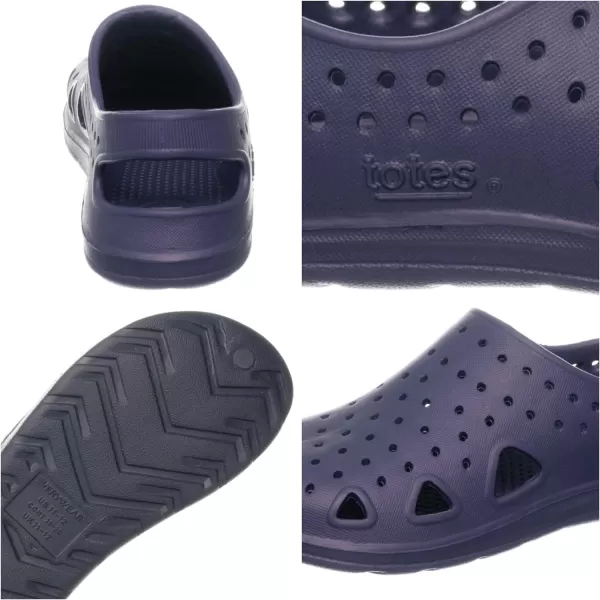 totes Kids Everywear Splash and Play Clog