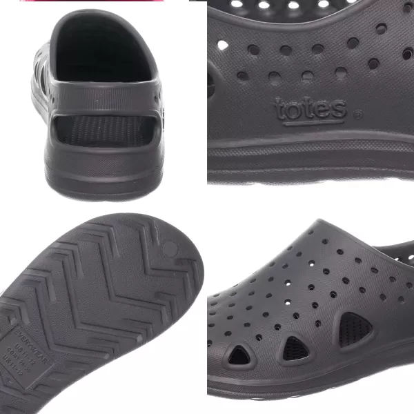 totes Kids Everywear Splash and Play Clog