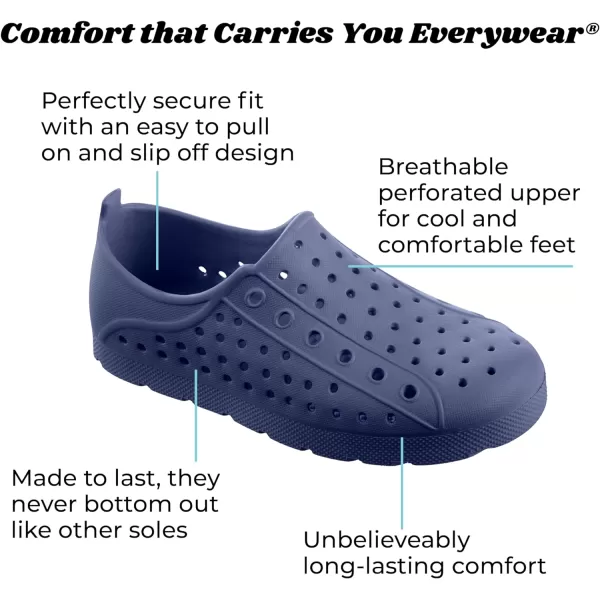 totes Unisex-Child Everywear Splash and Play Eyelet Sneaker