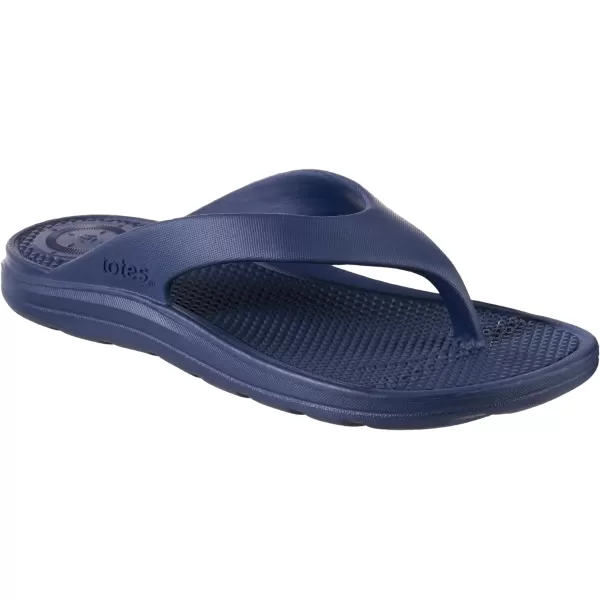 totes Women's Everywear Ara Thong Sandal