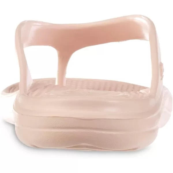 totes Women's Everywear Ara Thong Sandal