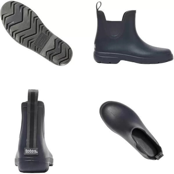 totes Women's Everywear Chelsea Boots