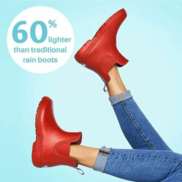 totes Women's Everywear Chelsea Boots