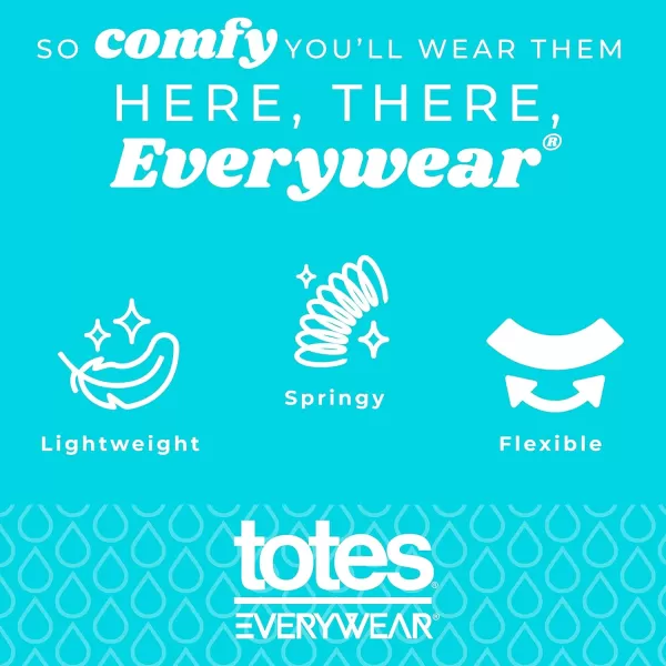 totes Women's Everywear Chelsea Boots