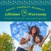 imagetotes Reverse Close Folding Inbrella with Auto Open Close and Compact Windproof Design BlackFlying Hearts
