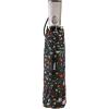 imagetotes Titan Portable Travel Umbrella  Windproof Waterproof Strong Compact Umbrella  Perfect for the Car Backpack and OntheGoMulti Ditsy Floral