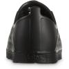 imagetotes UnisexChild Everywear Lightweight Waterproof Contoured Splash and Play Eyelet Sneaker SandalsBlack