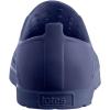 imagetotes UnisexChild Everywear Lightweight Waterproof Contoured Splash and Play Eyelet Sneaker SandalsNavy Blue