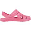 imagetotes UnisexChild Everywear Splash and Play ClogAzalea  Strap