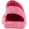 imagetotes UnisexChild Everywear Splash and Play ClogAzalea  Strap
