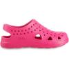 imagetotes UnisexChild Everywear Splash and Play ClogAzalea  Vented Back