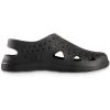 imagetotes UnisexChild Everywear Splash and Play ClogMineral  Vented Back