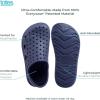 imagetotes UnisexChild Everywear Splash and Play ClogMineral  Vented Back
