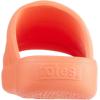 imagetotes Womens Everywear Lightweight Waterproof Puffy Cloud Slide SandalTigerlilly