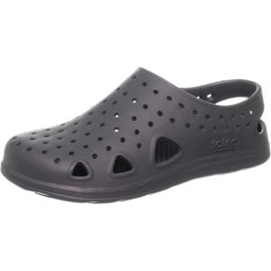 imagetotes UnisexChild Everywear Splash and Play ClogMineral  Vented Back