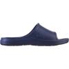 imagetotes Mens Everywear Slide SandalNavy Blue  Classic