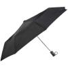 image:imageTOTES MINI AUTO OPEN RAIN SUNGUARD UMBRELLA BlackBlack