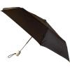 image:imageTotes NeverWet technology Auto Open Auto Close Leopard 43 arc Umbrella MediumBlack